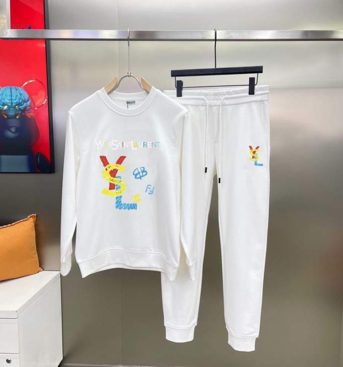 Picture of YSL Sweater Suits _SKUYSLM-5XL12yr1143116